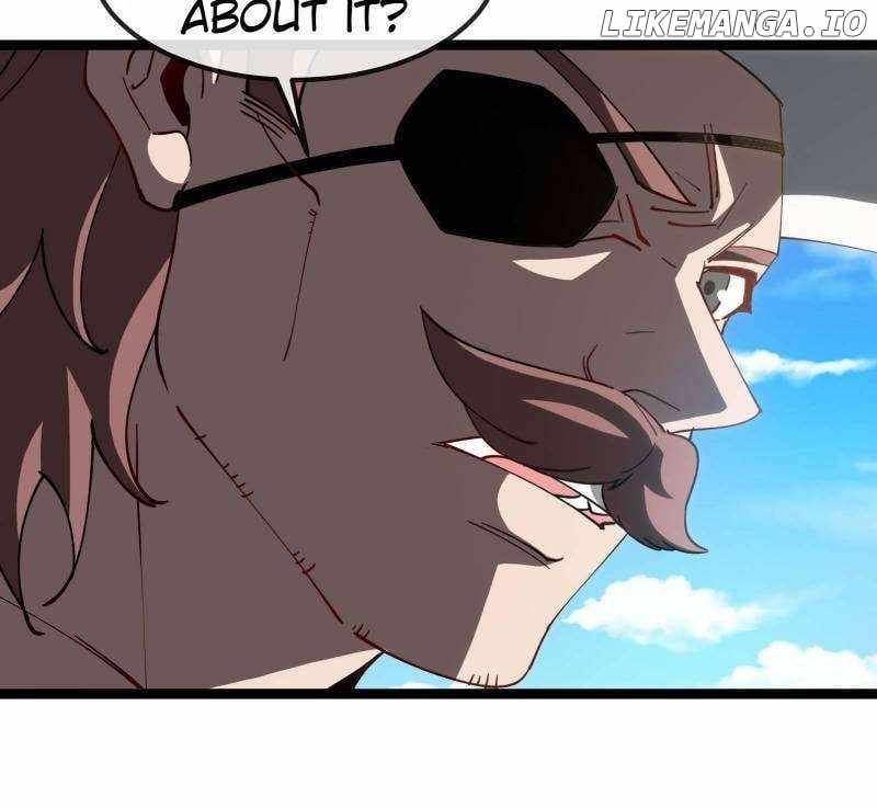 I Am The Monster Overlord Chapter 75 26